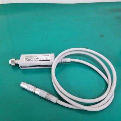 Широкополосный преобразователь мощности Keysight N1921A (демонстрационный)